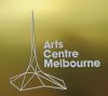 Arts Centre logo