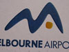Melbourne Airport Symbol