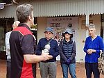 Walking tour of Canterbury