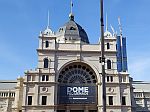 Melbourne Exhibition Building