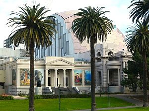 Geelong Art Gallery