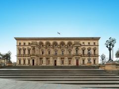 Old Treasury Building