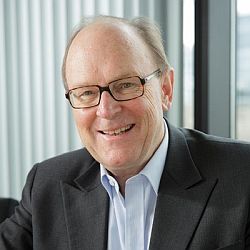 Michael Strong
