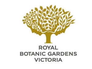 Royal Botanic Gardens Victoria logo