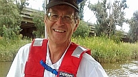 Ian Penrose - Yarra Riverkeeper