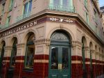 Young and Jackson Hotel