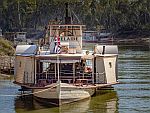 Murray Riverboat at Echuca