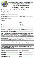 Members Manual